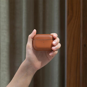 39589857460363,39589857493131,Leather Case for AirPods Pro