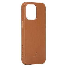 39473196531851,CLIC® Classic | MagSafe Compatible (iPhone 13 Pro Max) - Tan