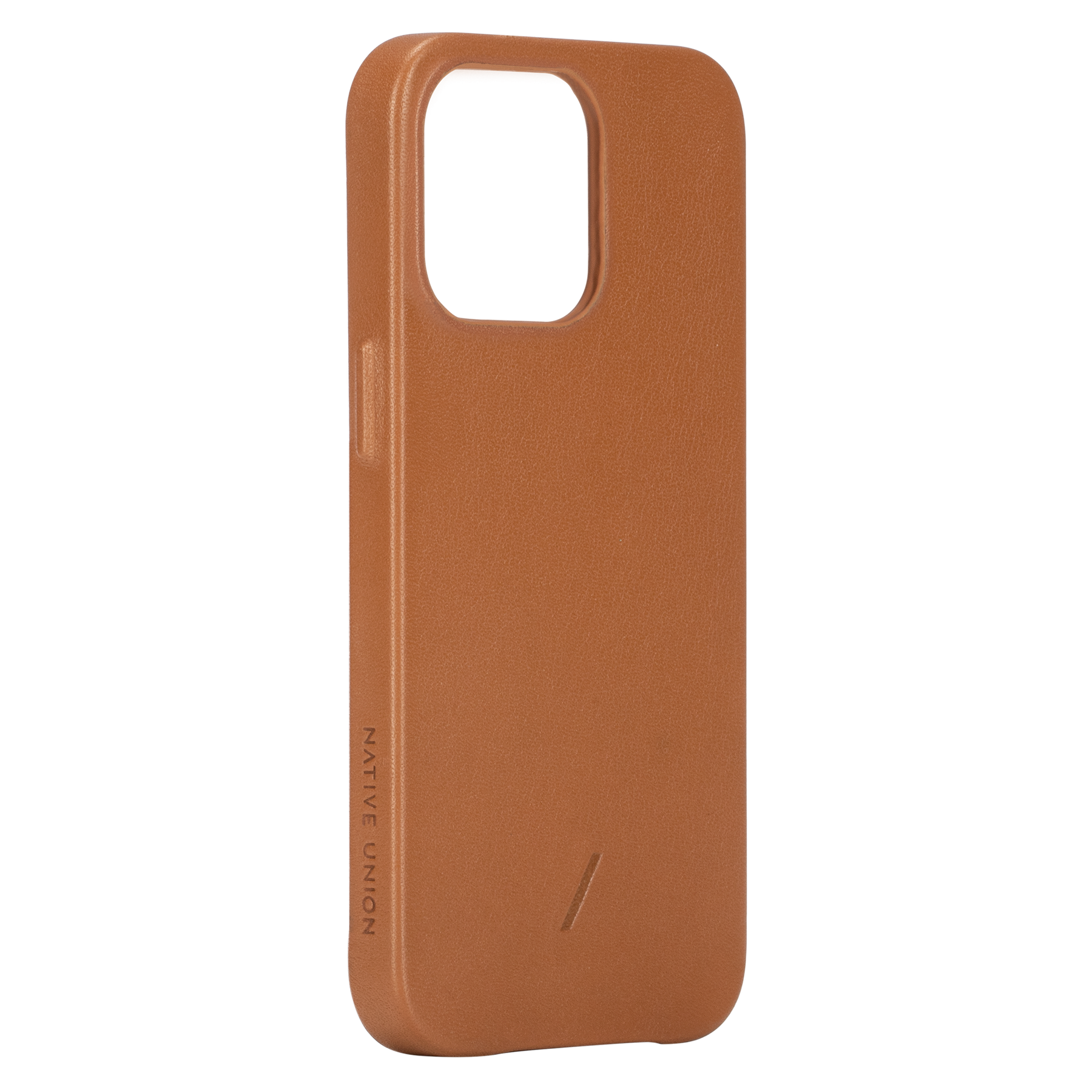 CLIC® Classic | MagSafe Compatible + Leather Sling (iPhone 13 Pro Max)