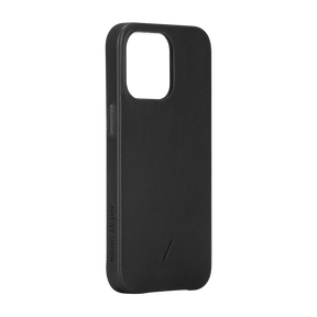 CLIC® Classic | MagSafe Compatible + Leather Sling (iPhone 13 Pro)