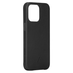 CLIC® Classic | MagSafe Compatible + Leather Sling (iPhone 13 Pro Max)