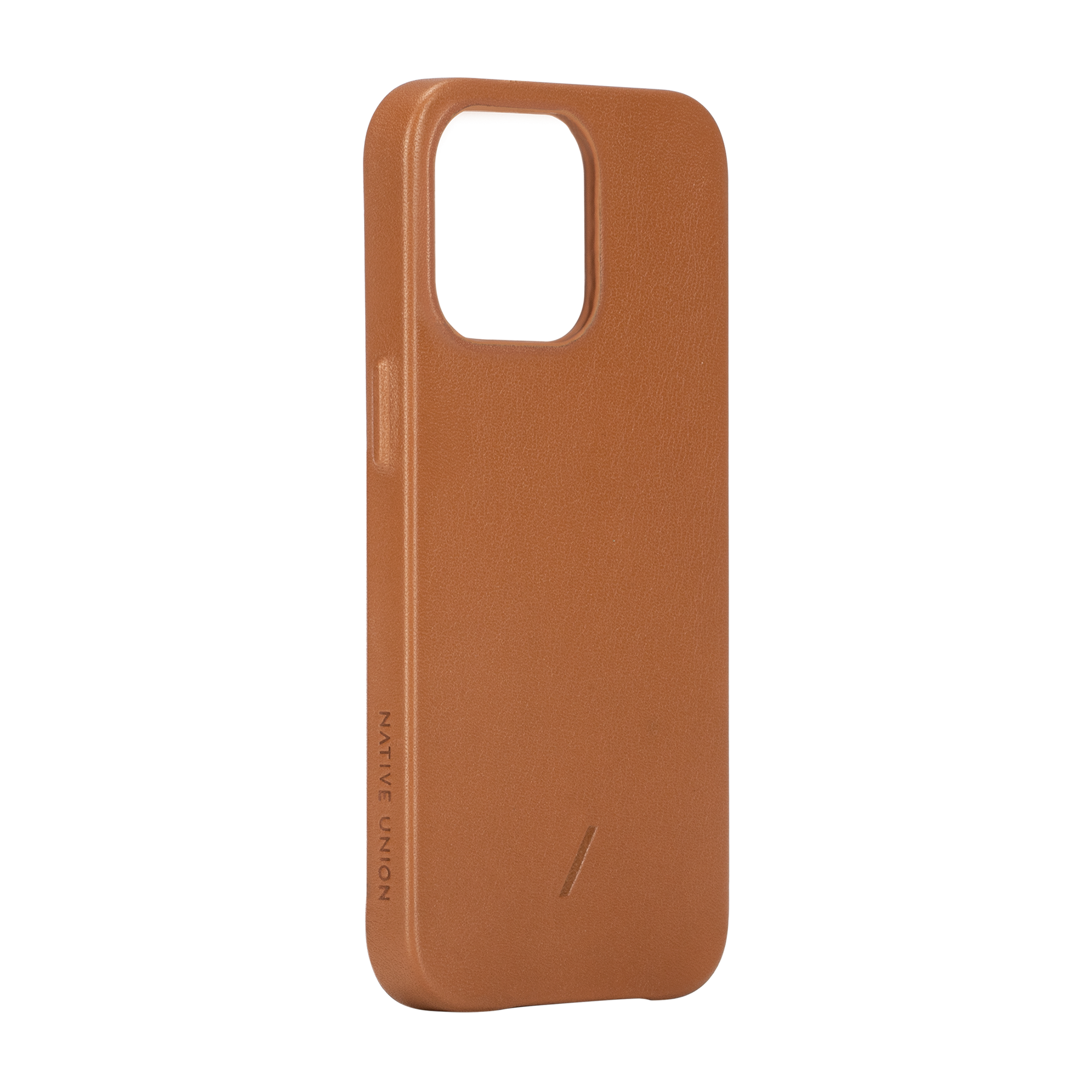 CLIC® Classic | MagSafe Compatible + Leather Sling (iPhone 13 Pro)