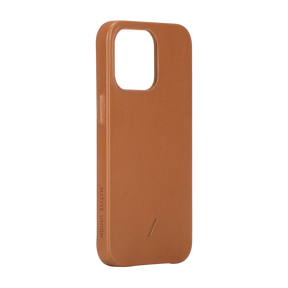 CLIC® Classic | MagSafe Compatible + Leather Sling (iPhone 13 Pro)