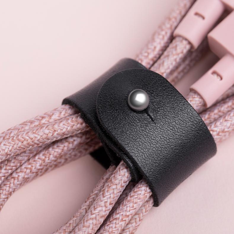 Belt Cable