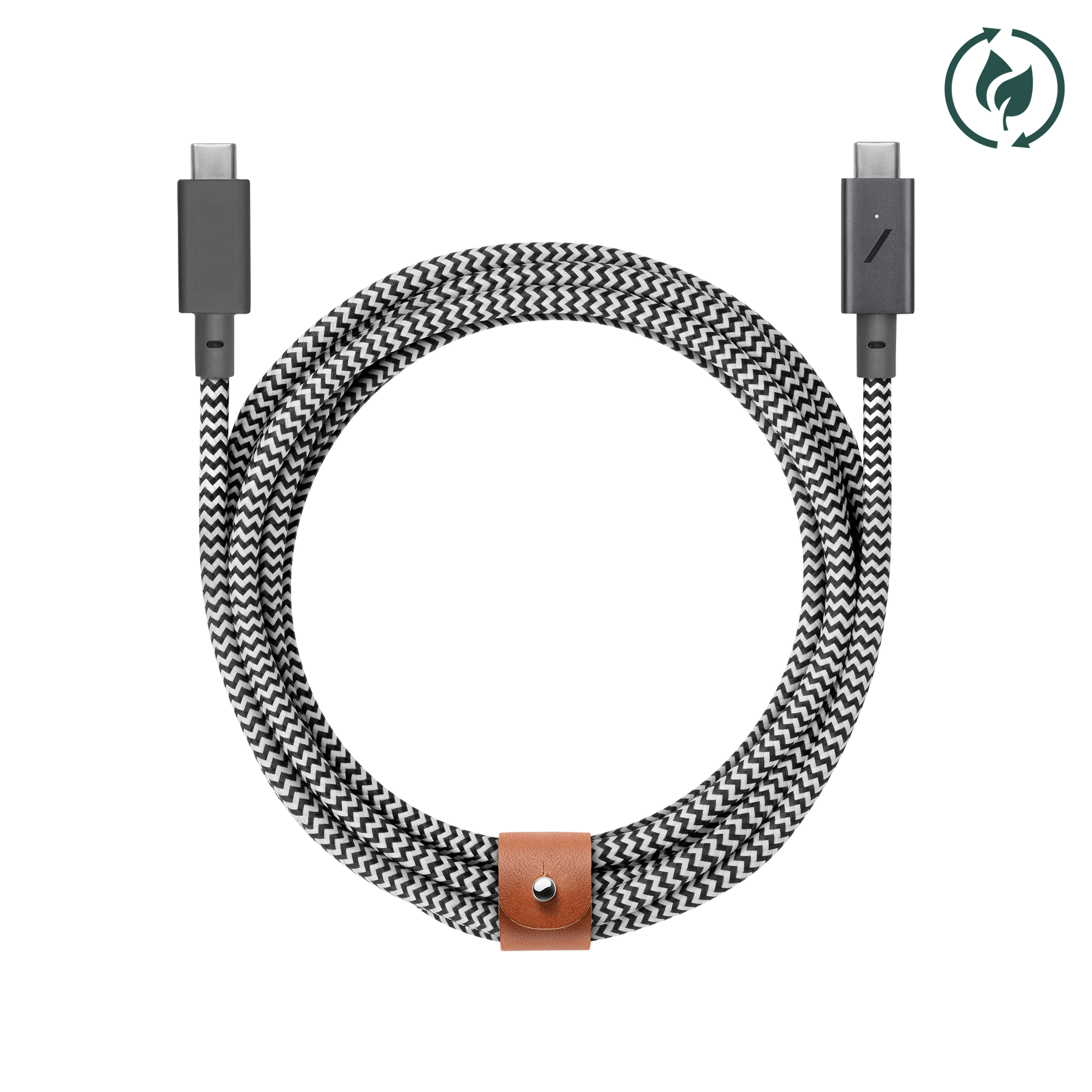 Belt Cable Pro (USB-C to USB-C)