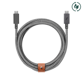 Belt Cable Pro (USB-C to USB-C)