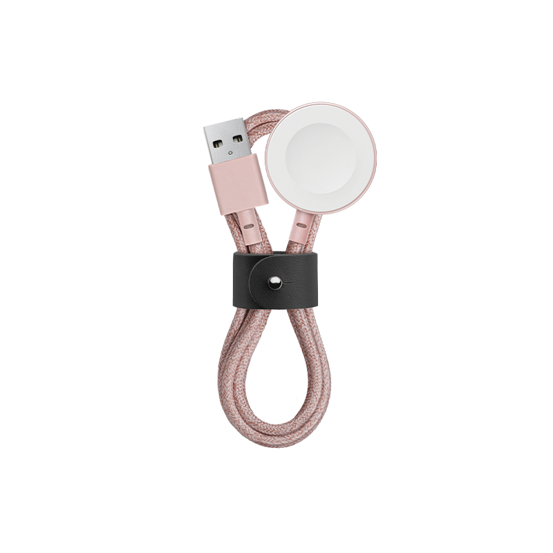 34253209108619,Belt Watch - Rose