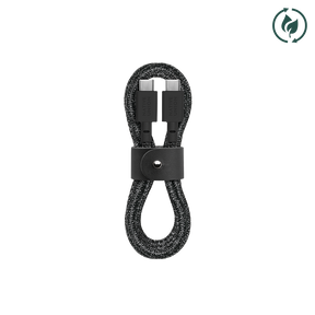 Belt Cable (USB-C to USB-C)