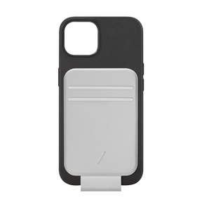 39642230325387,CLIC® Classic | MagSafe Compatible + CLIC® Card Holder (iPhone 13)