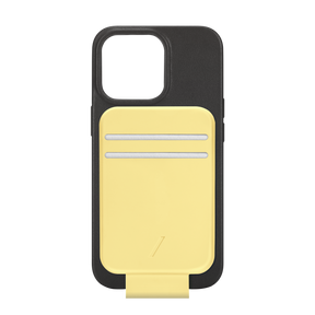 39642230358155,CLIC® Classic | MagSafe Compatible + CLIC® Card Holder (iPhone 13 Pro)