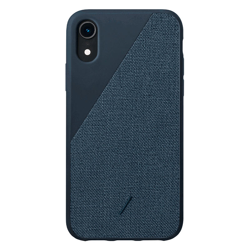 __sku:CCAV-NAVY-NP18M;CLIC Canvas - Navy - iPhone XR,39533505282138,39533505380442,39533505478746