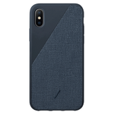 __sku:CCAV-NAVY-NP18L;CLIC Canvas - Navy - iPhone Xs Max,39533511508058
