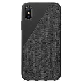 __sku:CCAV-SLATE-NP18L;CLIC Canvas - Slate - iPhone Xs Max,39567461646426