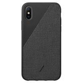 __sku:CCAV-BLK-NP18L;CLIC Canvas - Slate - iPhone Xs Max,39533505249370,39533505347674,39533505445978