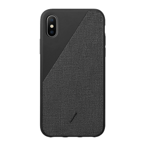 __sku:CCAV-BLK-NP18S;CLIC Canvas - Slate - iPhone Xs,39533505249370,39533505347674,39533505445978