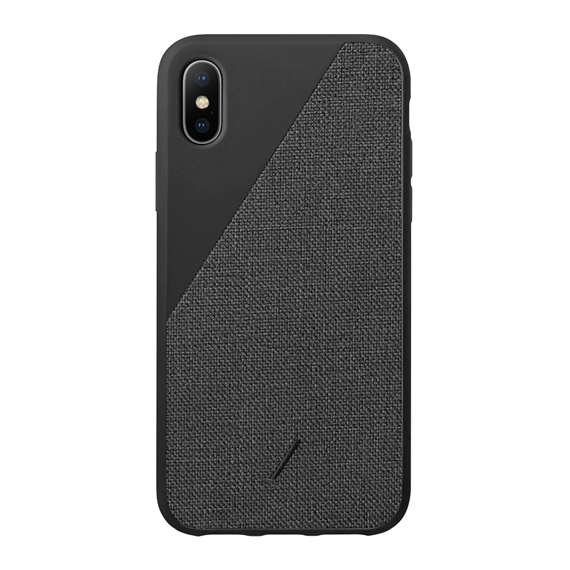 __sku:CCAV-BLK-NP18S;CLIC Canvas - Slate - iPhone Xs,39533505249370,39533505347674,39533505445978