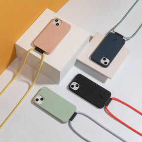 CLIC® Case | MagSafe Compatible + Sling (iPhone 13 Pro)
