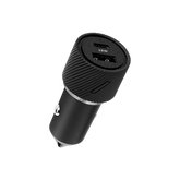 34253162512523,Car Charger PD - Slate