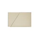 34408250966155,Heritage Card Holder - Albatre