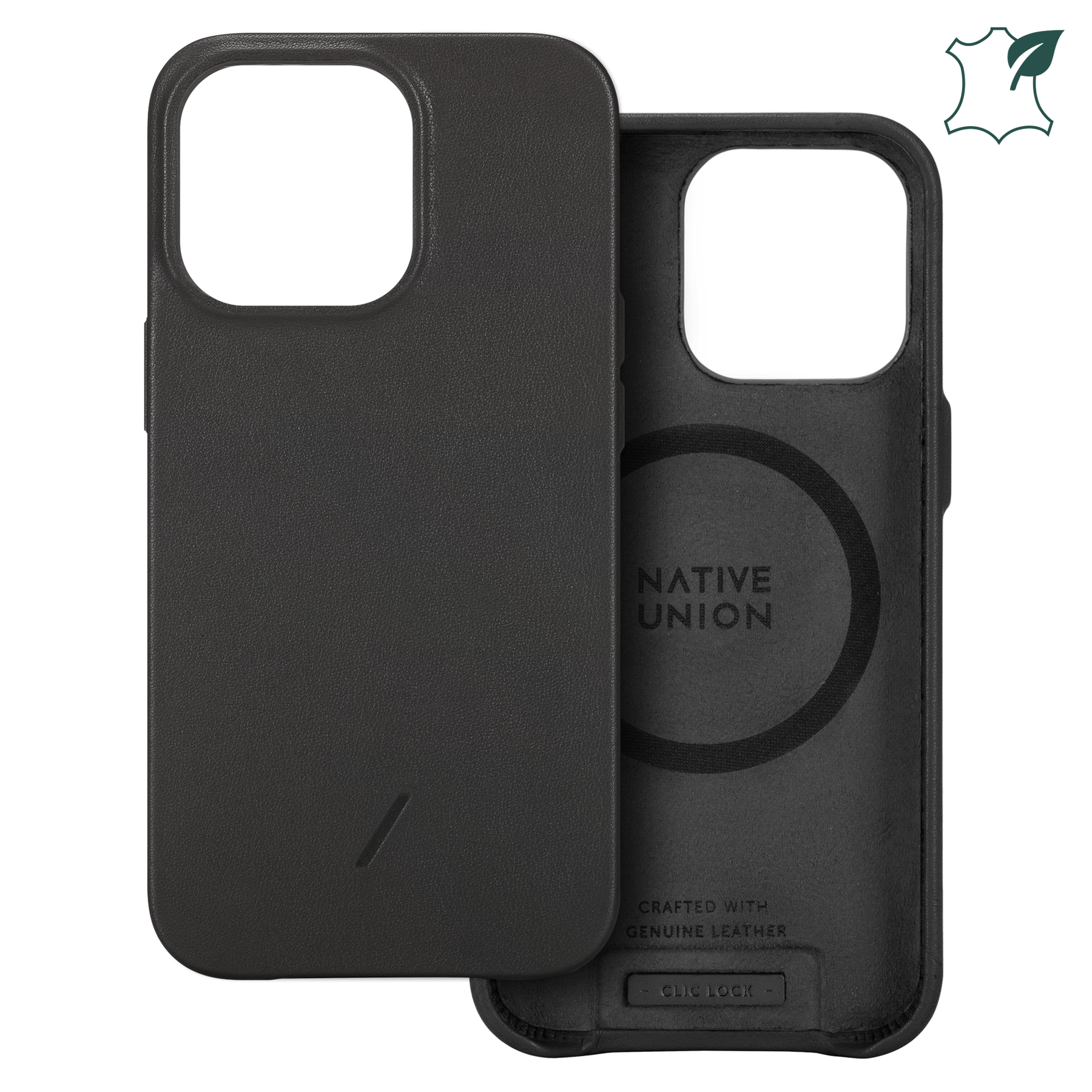 CLIC® Case | MagSafe Compatible + Sling (iPhone 13 Pro Max)
