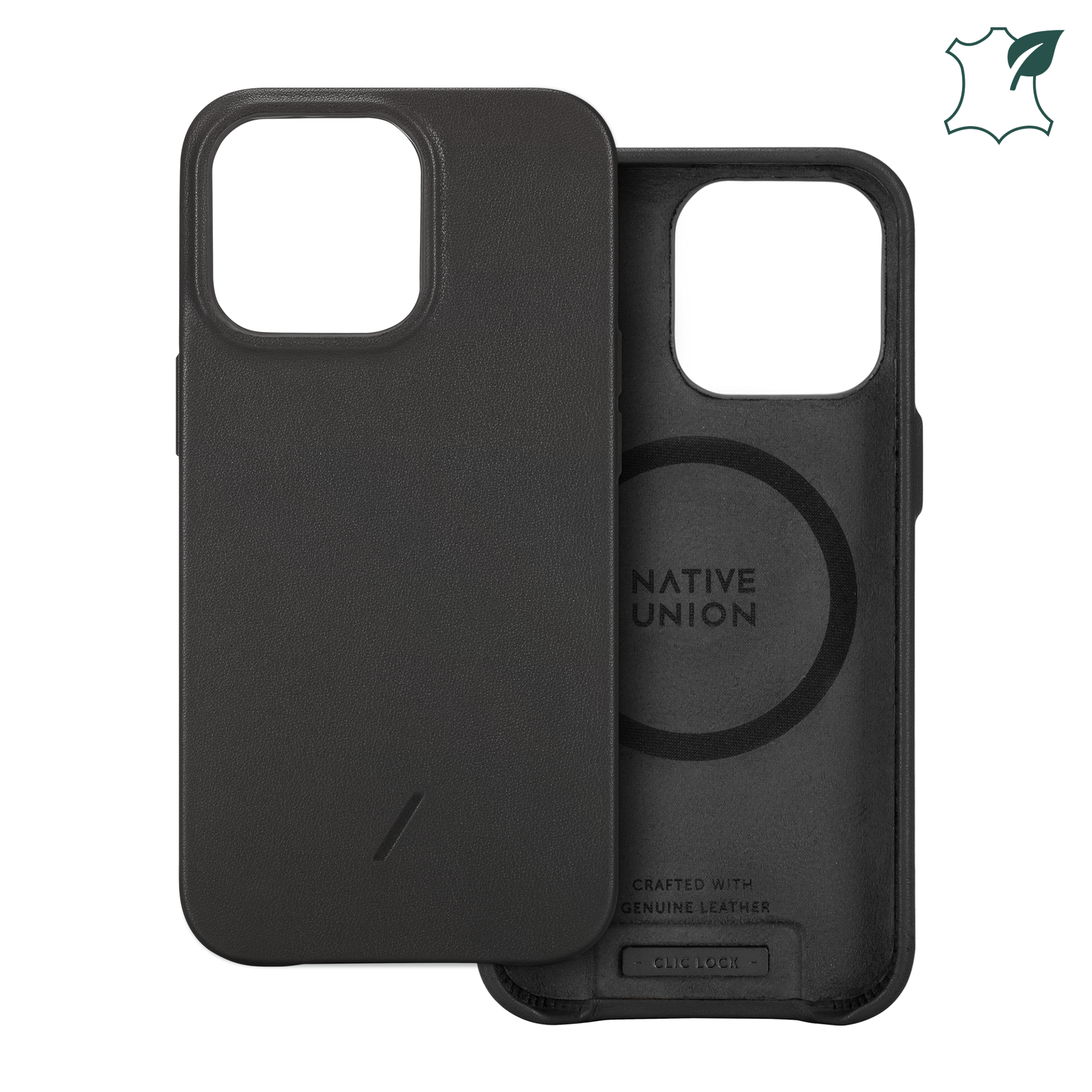CLIC® Case | MagSafe Compatible + Sling (iPhone 13 Pro)