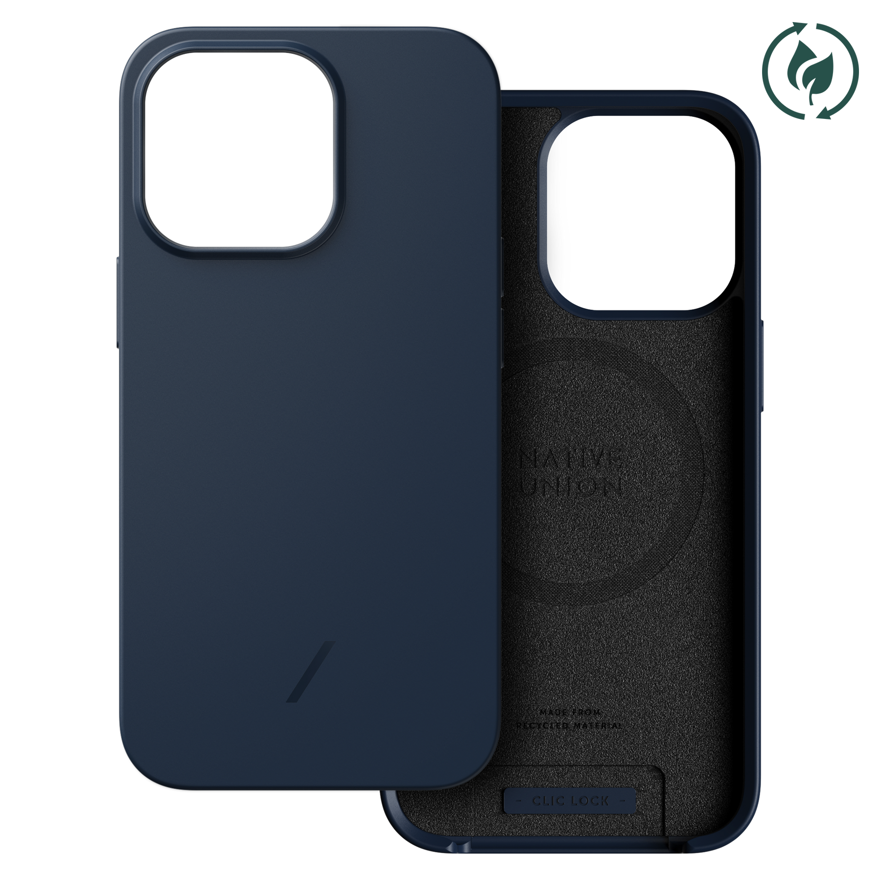 CLIC® Case | MagSafe Compatible + Sling (iPhone 13 Pro Max)
