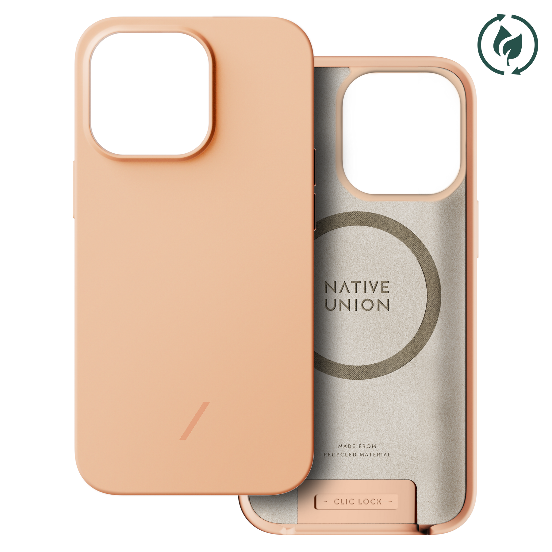CLIC® Case | MagSafe Compatible + Sling (iPhone 13 Pro Max)