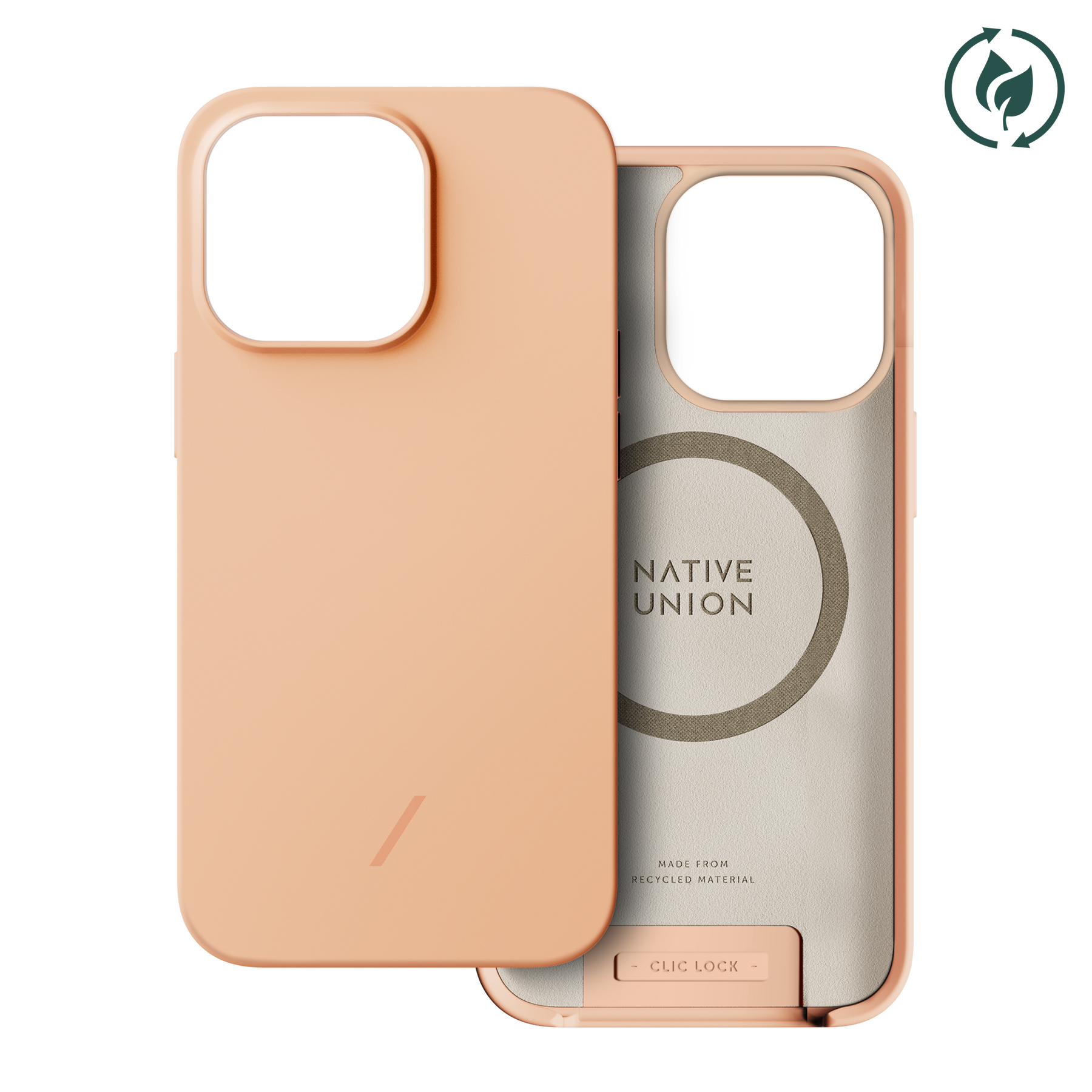CLIC® Case | MagSafe Compatible + Sling (iPhone 13 Pro)