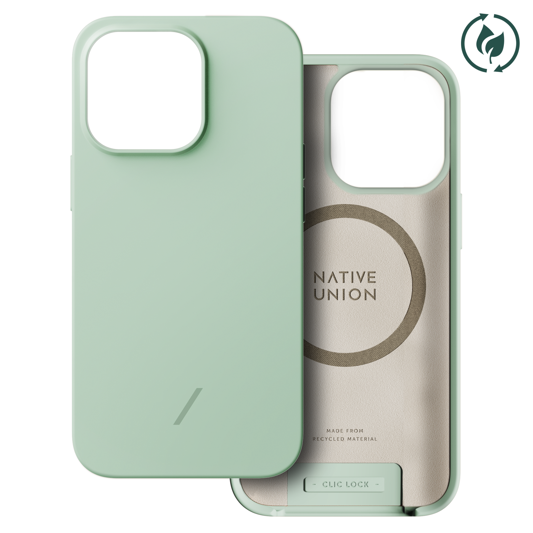 CLIC® Case | MagSafe Compatible + Sling (iPhone 13 Pro Max)