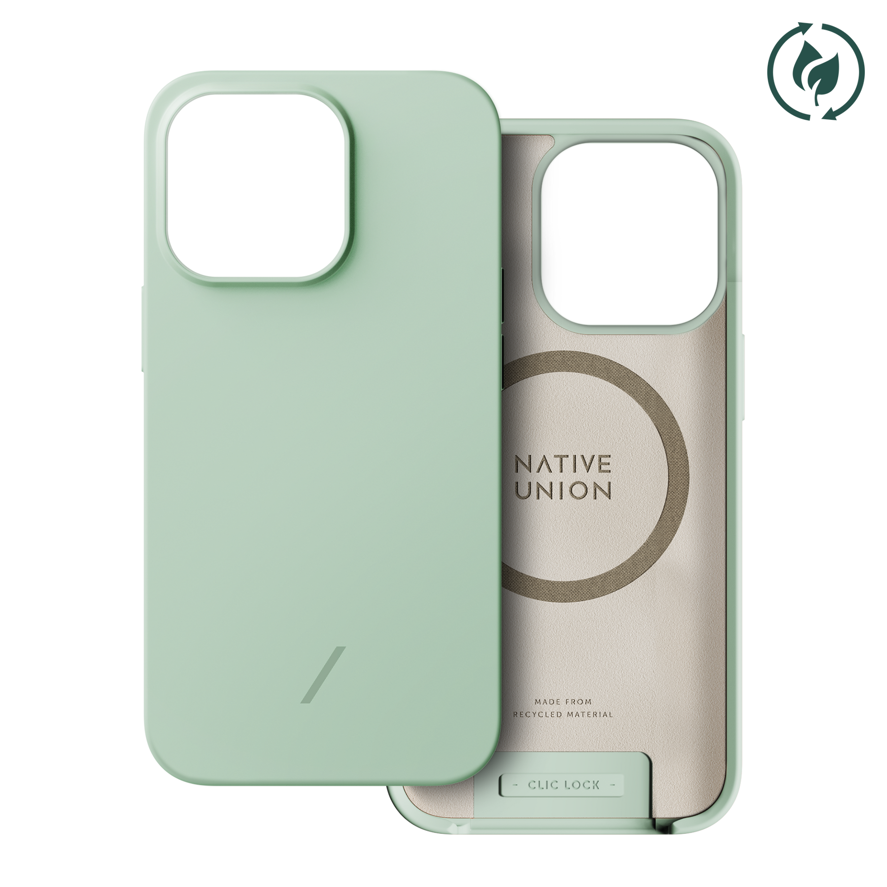CLIC® Case | MagSafe Compatible + Sling (iPhone 13 Pro)