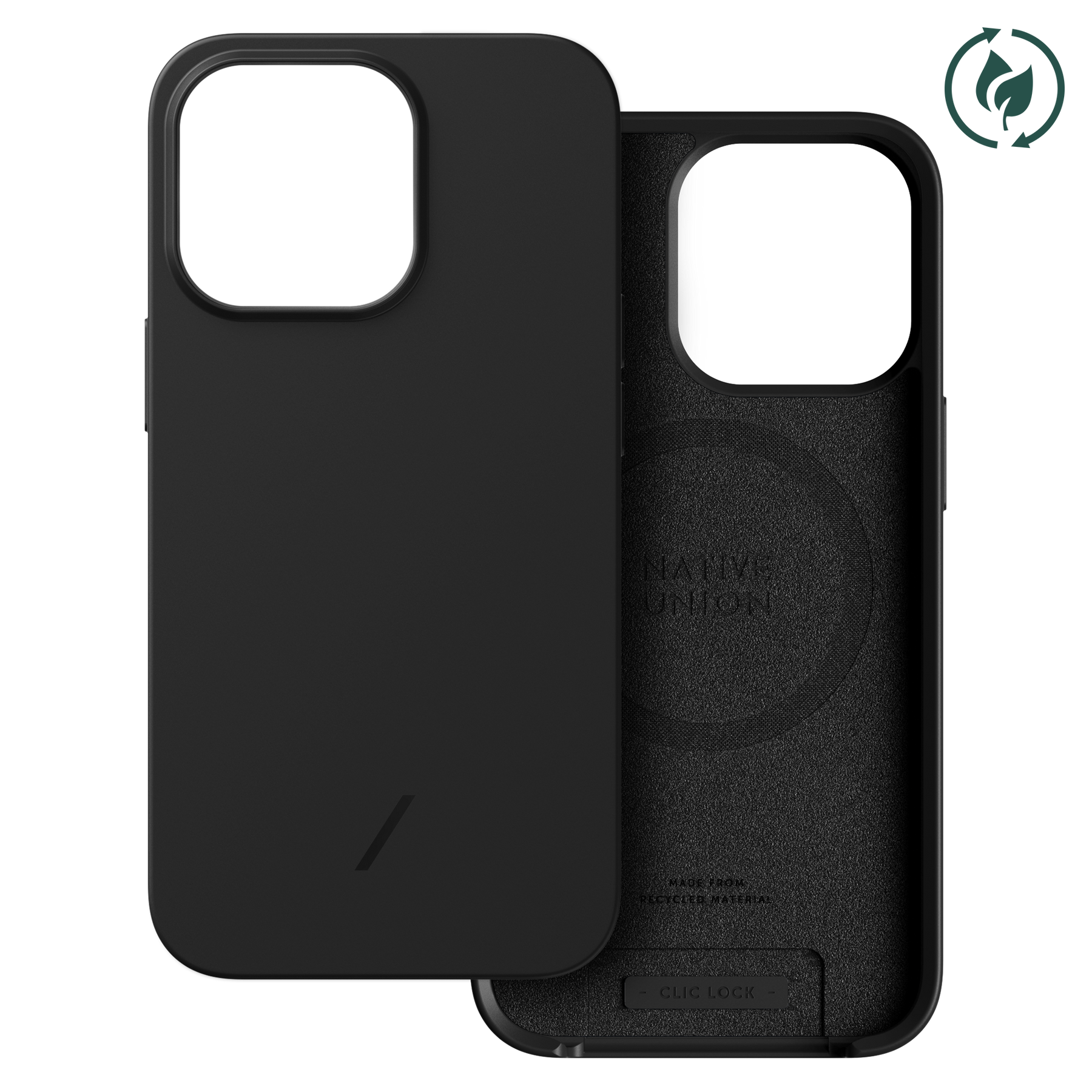 CLIC® Case | MagSafe Compatible + Sling (iPhone 13 Pro Max)