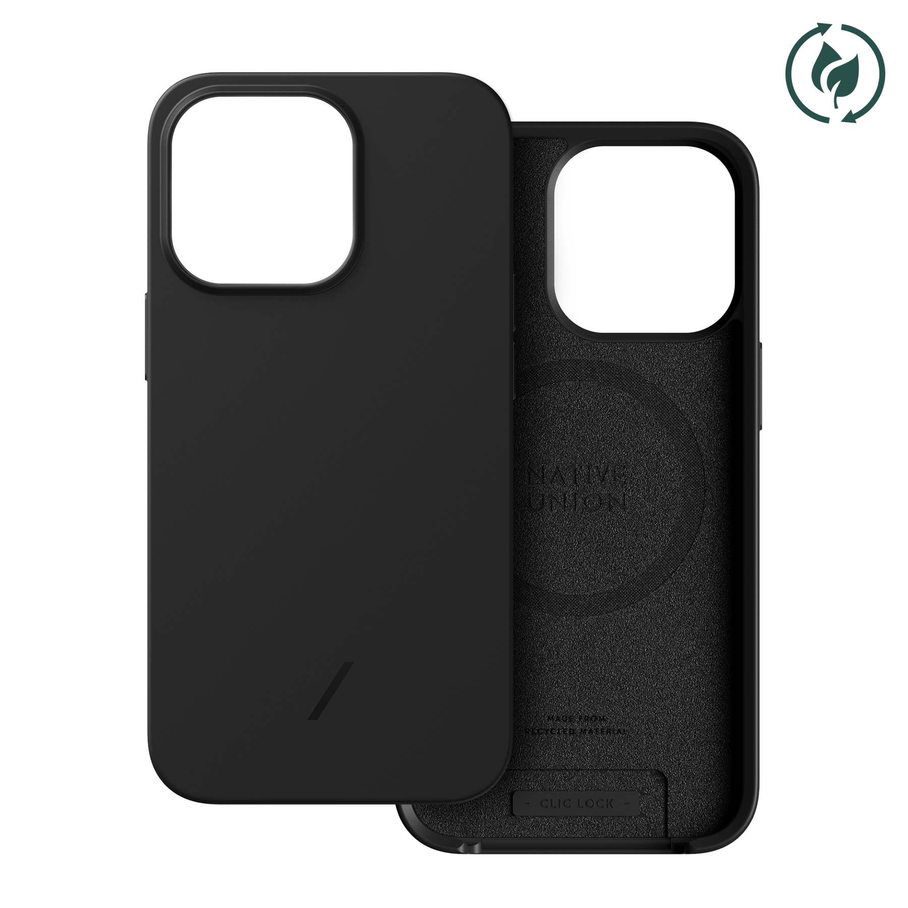 CLIC® Case | MagSafe Compatible + Sling (iPhone 13 Pro)