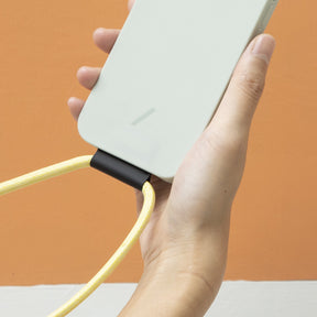 CLIC® Case | MagSafe Compatible + Sling (iPhone 13 Pro Max)