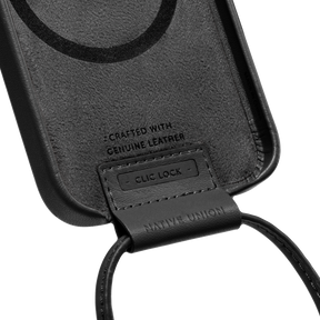 CLIC® Case | MagSafe Compatible + Sling (iPhone 13 Pro)