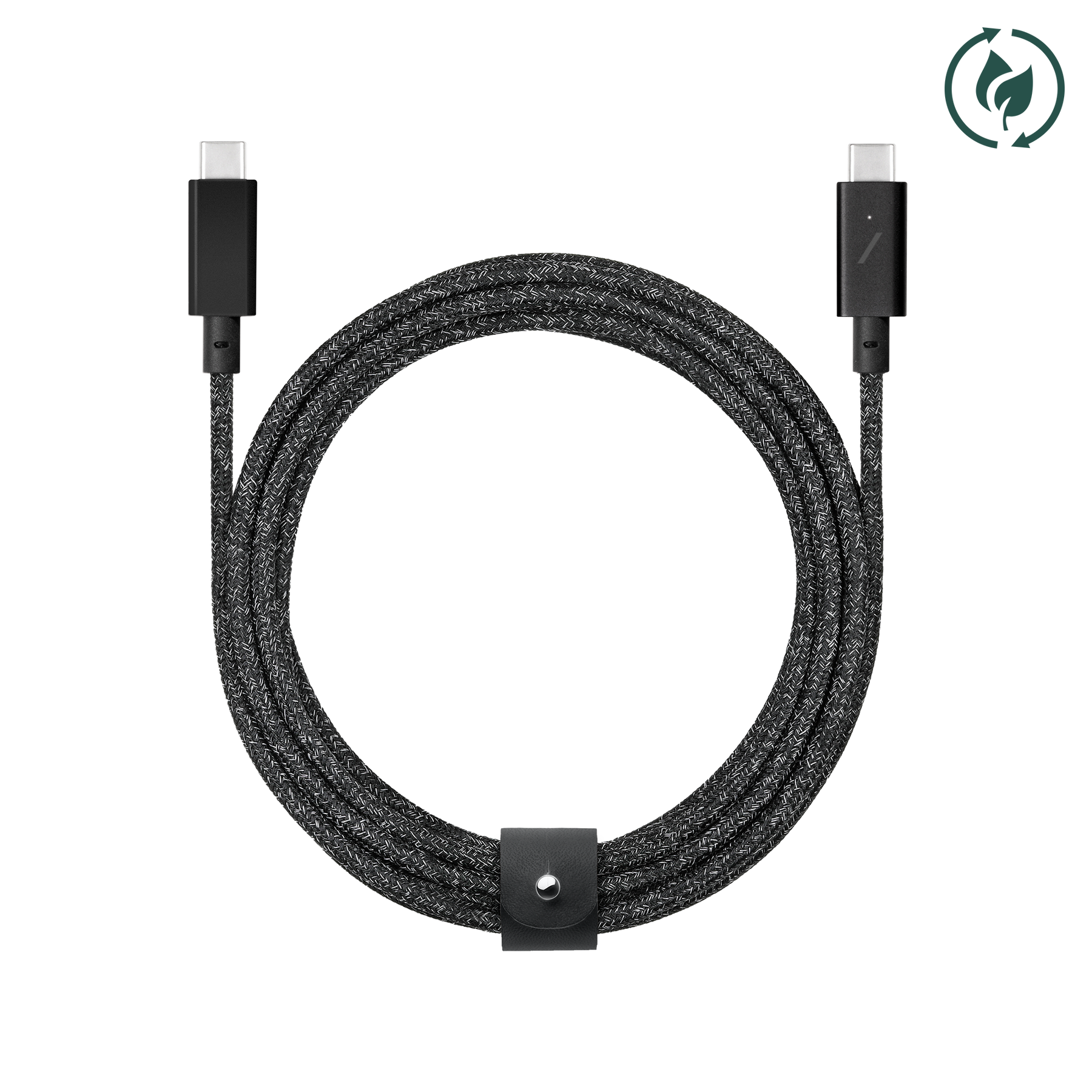 Belt Cable Pro (USB-C to USB-C)