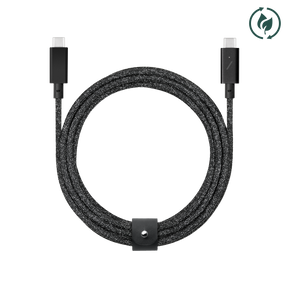 Belt Cable Pro (USB-C to USB-C)