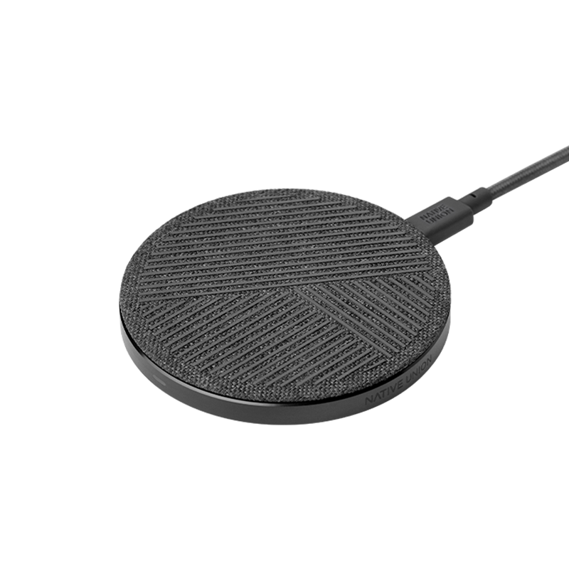 34253235290251,Drop Wireless Charger - Slate
