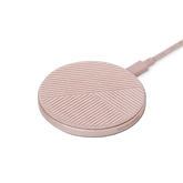 34253235323019,Drop Wireless Charger - Rose