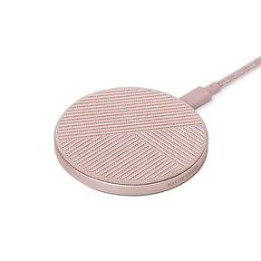 34253235323019,Drop Wireless Charger - Rose