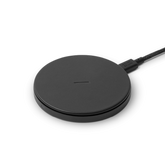 39589880856715,Drop Classic Leather Wireless Charger - Black