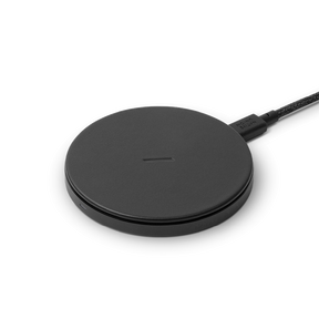 39589880856715,Drop Classic Leather Wireless Charger - Black