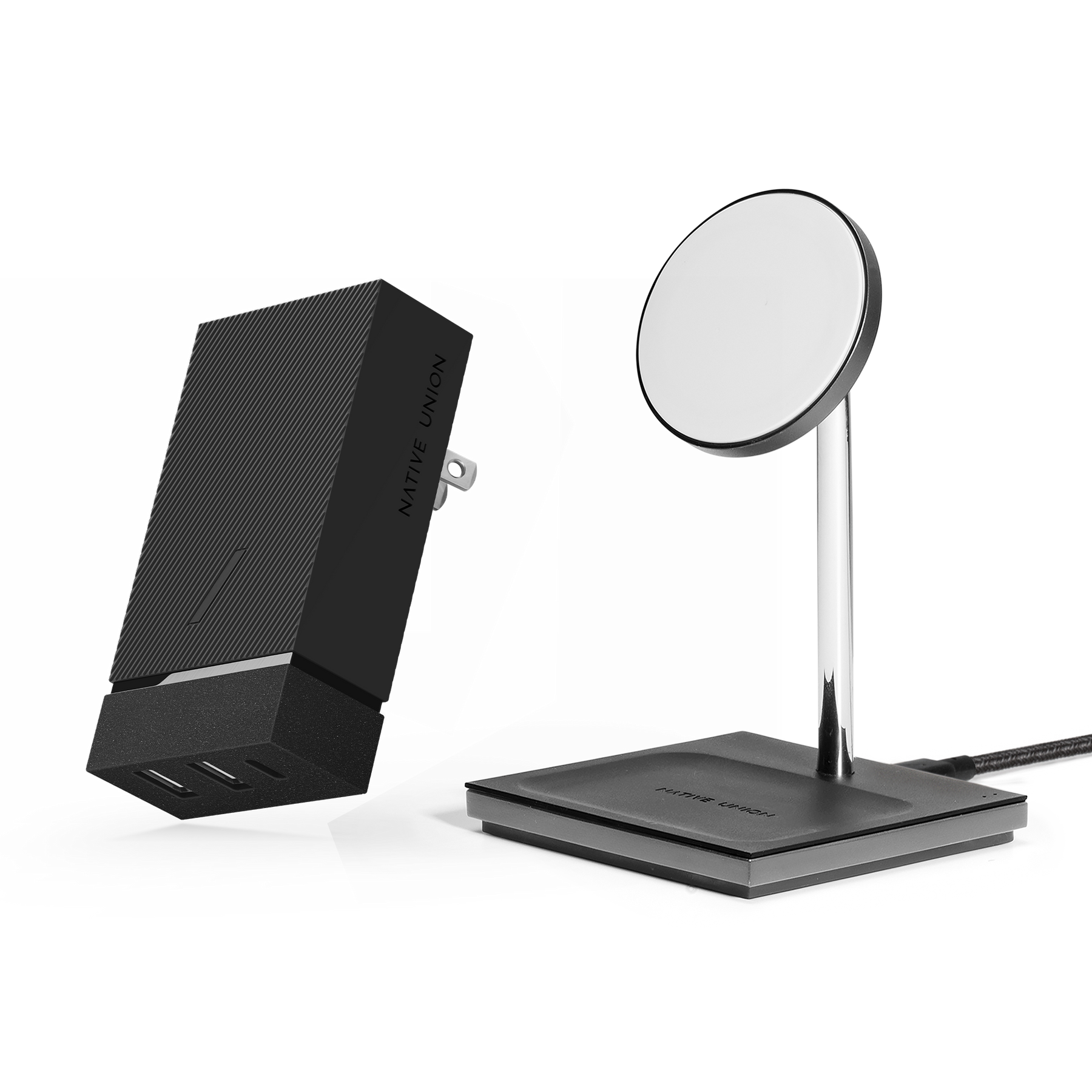 Multi-Device MagSafe Duo