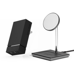 Multi-Device MagSafe Duo