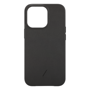 CLIC® Classic | MagSafe Compatible + Leather Sling (iPhone 13 Pro Max)