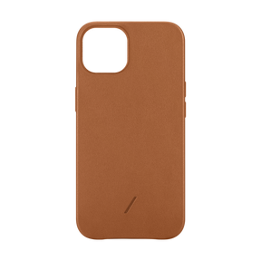 CLIC® Classic | MagSafe Compatible + Leather Sling (iPhone 13)