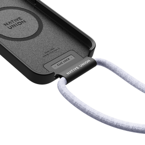 CLIC® Case | MagSafe Compatible + Sling (iPhone 13 Pro)
