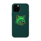 39417451282571,Cool-Tone Fox Case (iPhone 12 Pro)