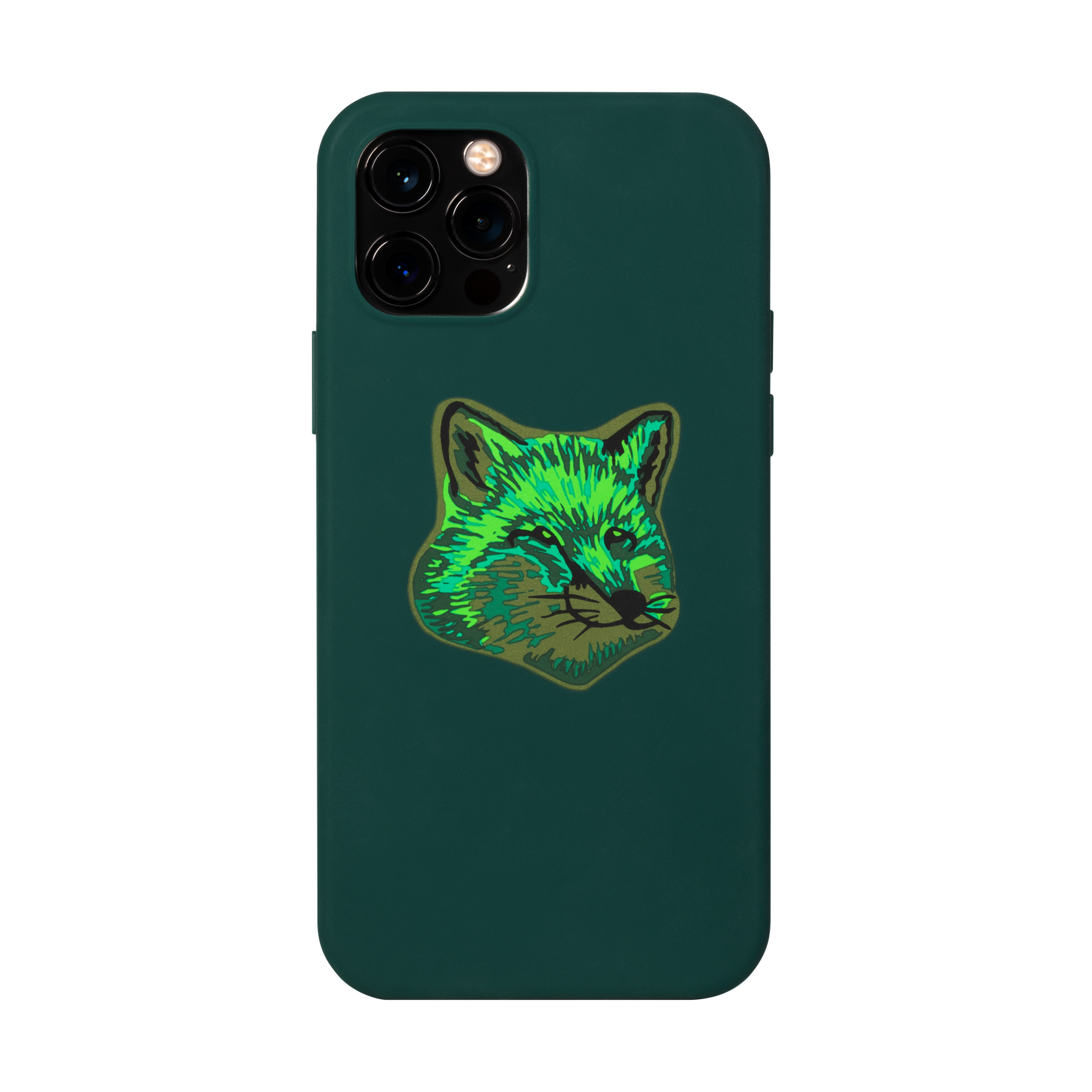 39417428344971,Cool-Tone Fox Case (iPhone 12)