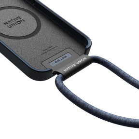 CLIC® Case | MagSafe Compatible + Sling (iPhone 13 Pro)