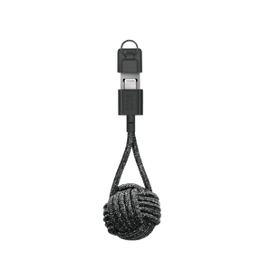 39589908283531,Key Cable (USB-A to Lightning) - Cosmos